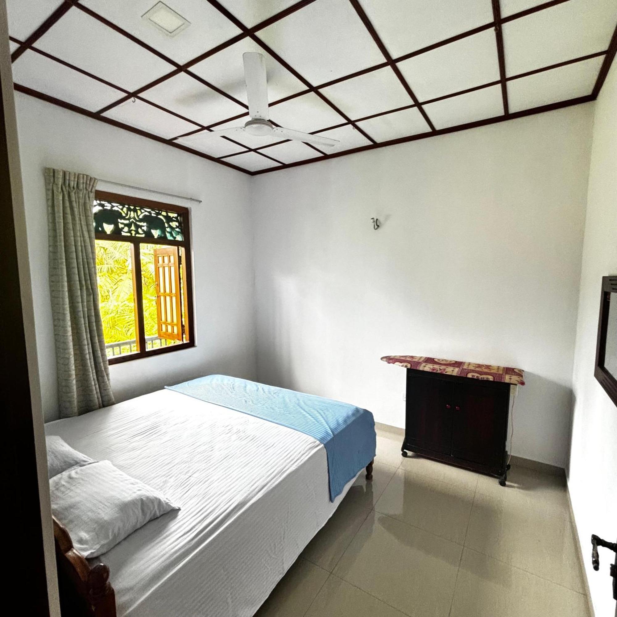 Fourcoock Villa Kosgoda Exterior photo