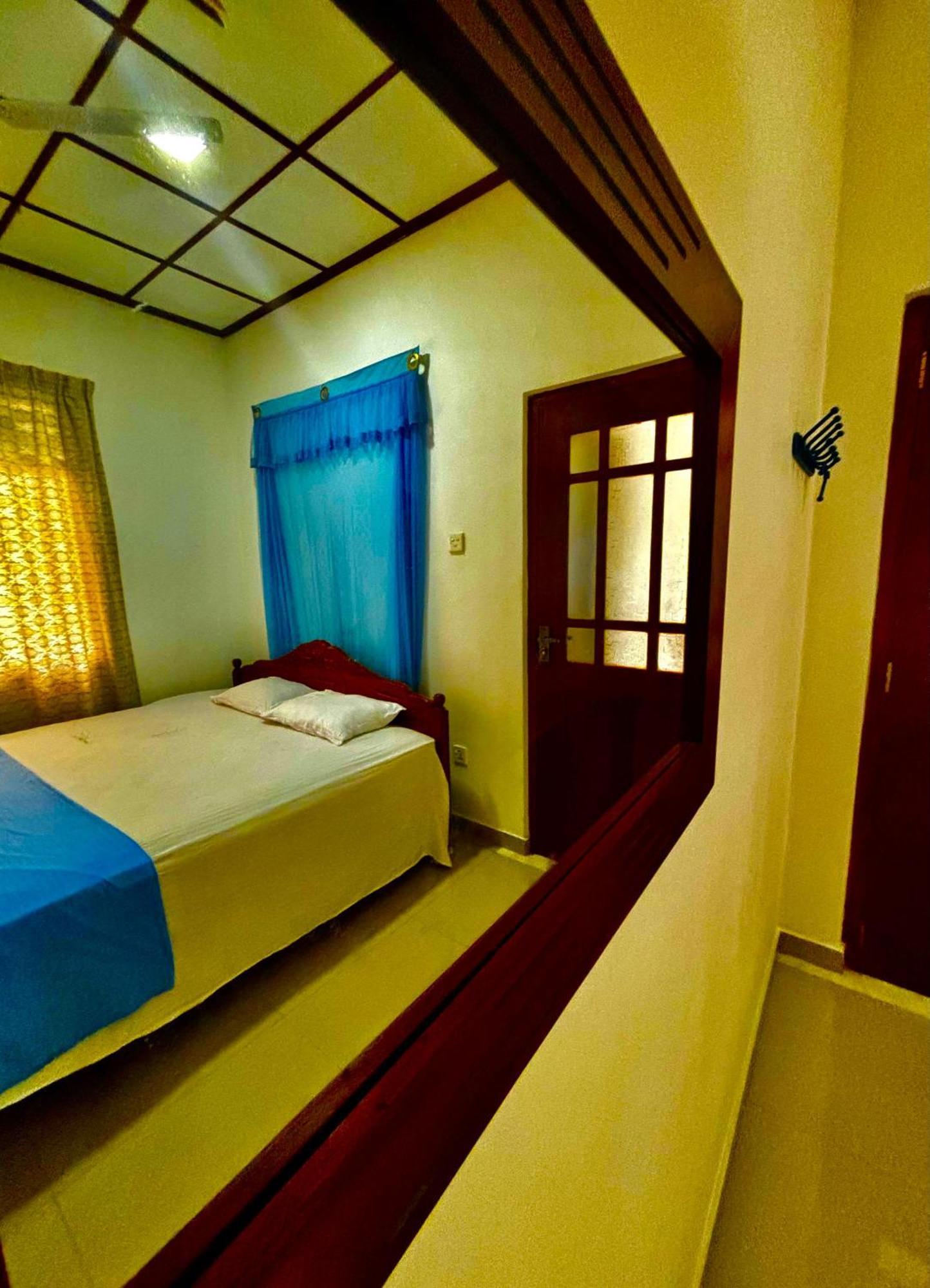 Fourcoock Villa Kosgoda Exterior photo