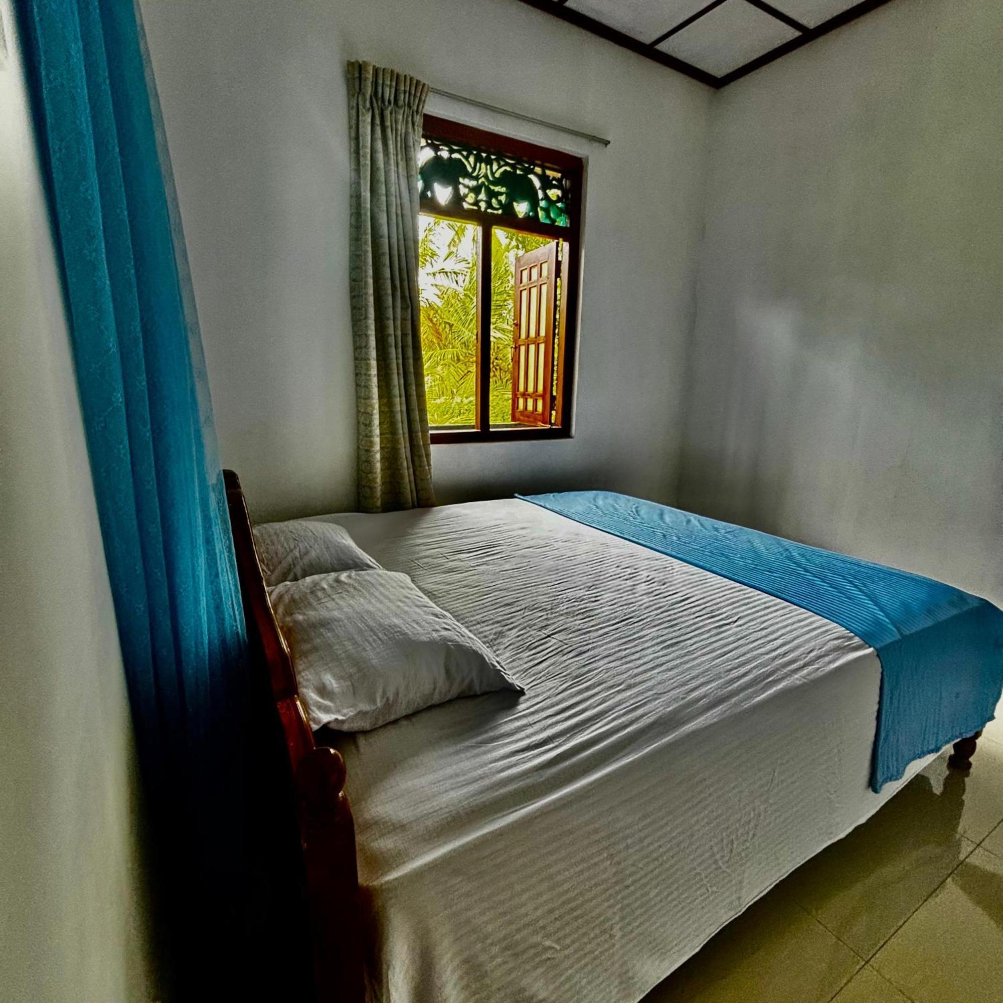 Fourcoock Villa Kosgoda Exterior photo