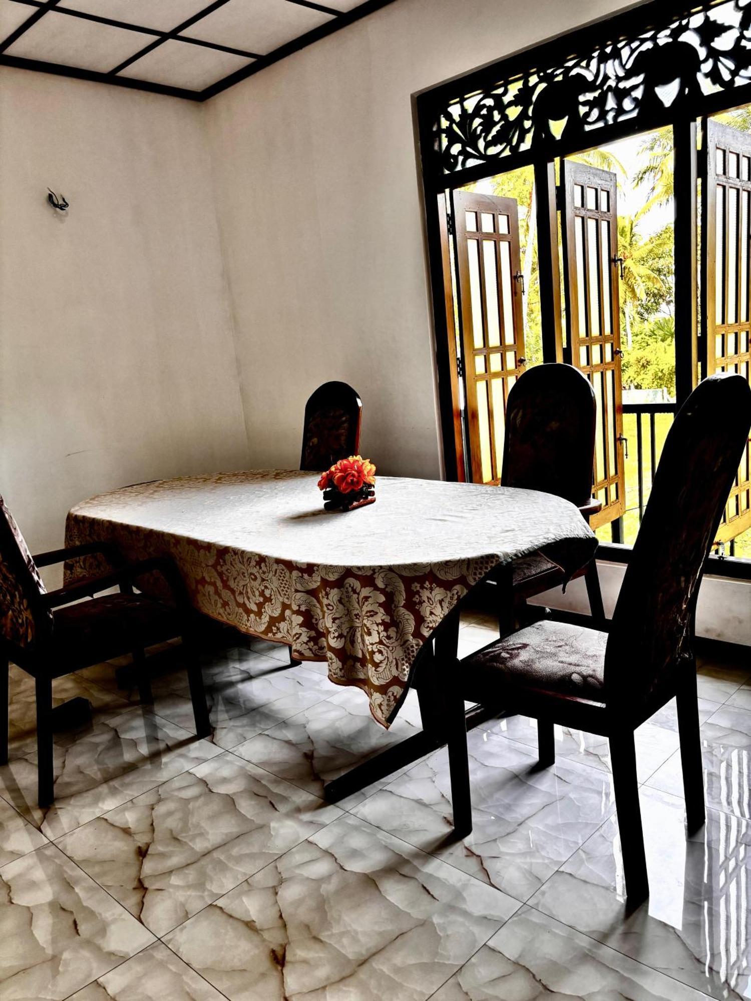Fourcoock Villa Kosgoda Exterior photo
