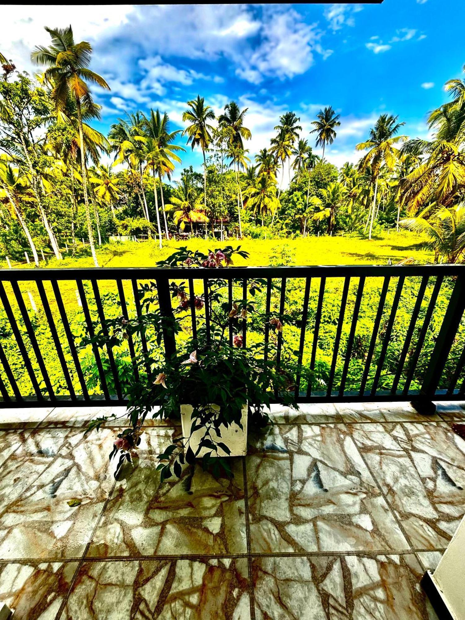 Fourcoock Villa Kosgoda Exterior photo