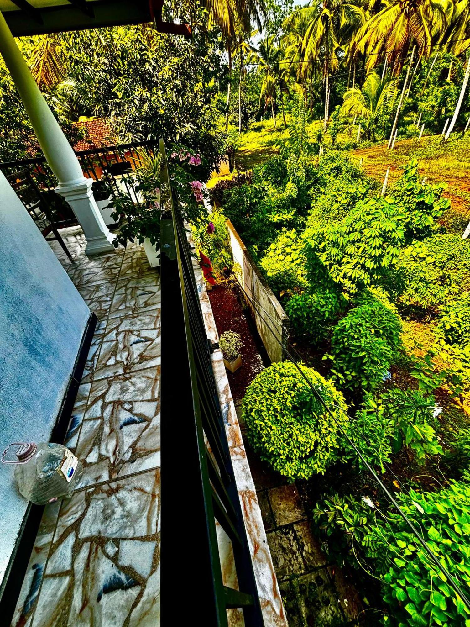 Fourcoock Villa Kosgoda Exterior photo