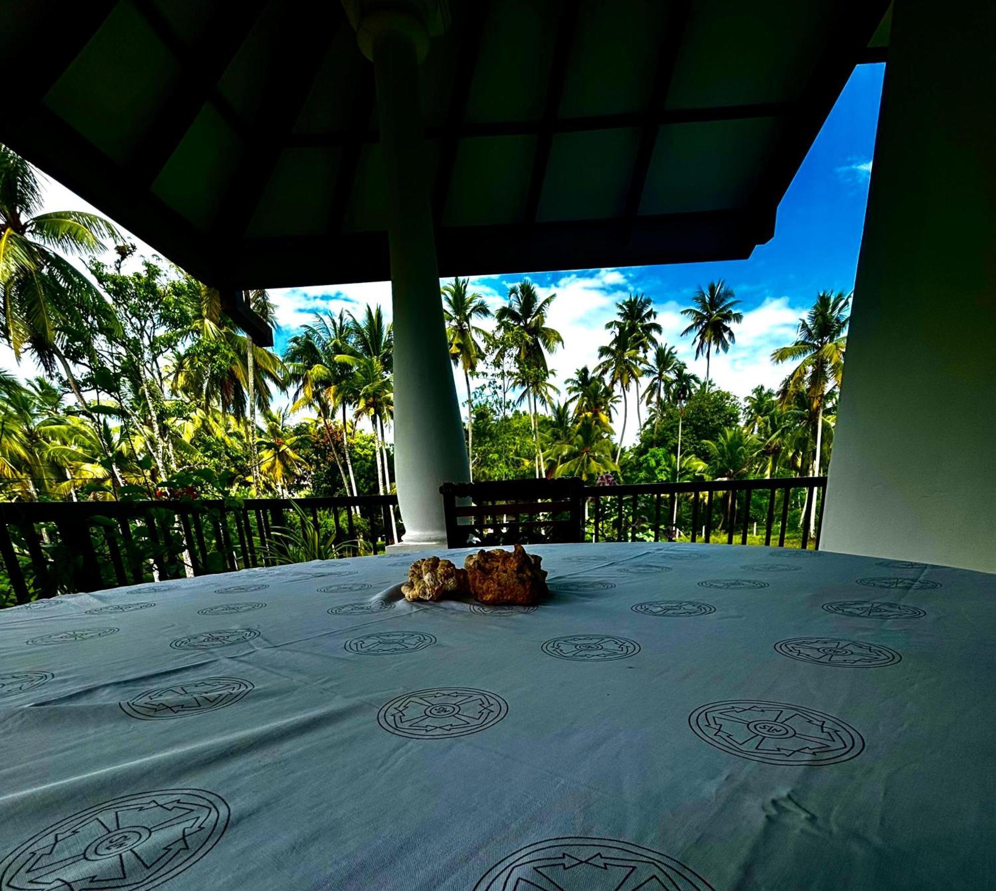 Fourcoock Villa Kosgoda Exterior photo